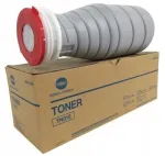 Konica Minolta TN015 A3VV151 must originaaltoonerikassett