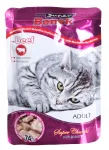 Super Benek m&auml;rg kassitoit veiselihaga, 100 g