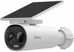 IP-kaamera Imou Cell 3C AIO, 5 MP, akutoitega