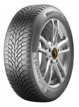 Talvine rehv Continental WinterContact TS 870 205/60R16 92T