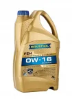 Mootori&otilde;li RAVENOL FEH 0W16 CLEANSYNTO, 4 l