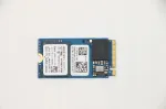 SSD-ketas Lenovo WD SN530 512 GB PCIe 2242, 5SS0X54153