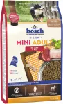 BOSCH Mini Adult kuivtoit lambalihaga ja riisiga, 3 kg