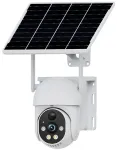 V&auml;lis p&auml;ikese kaamera Xiaomi Xiaovv PTZ (XVV-3630G-P6 Plus)