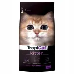 Kuivtoit kassidele TropiCat kanaga, 2 kg
