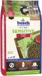 BOSCH SENSITIVE koeratoit lambalihaga ja riisiga, 1 kg