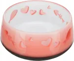 Plastikust kauss kassidele Trixie, 0,3 l, 12 cm