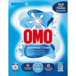 Pesupulber Omo White, 1,625 kg