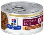 M&auml;rg kassitoit HILL'S PD Feline i/d kanaliha ja k&ouml;&ouml;giviljadega, 82 g