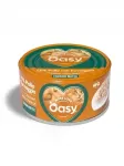 OASY kassikonservid kana ja juustuga, 70 g