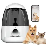 Automaatne s&ouml;&ouml;daannustaja DOGNESS, 2,6 l, kassidele ja koertele