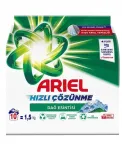 Pesupulber Ariel, 1,5 kg, valgele pesule, 10 pesukorda