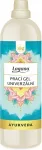 Vedelpuhastusvahend Laguna Ayurveda, 1,3 l, 37 pesukorda