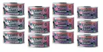 Give Łapsie kanalihaga m&auml;rg kassitoit, 12 x 80 g