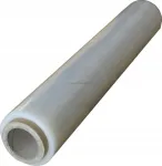 K&auml;eshoitav l&auml;bipaistev veniv kile, 50 cm, 23 &micro;m