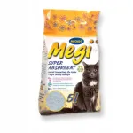 MEGI bentoniidist kassiliiv, 5 l, eriti h&auml;sti imav