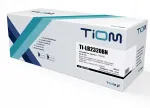 Brother TN2320 toonerikassett sobib DCP-L2500D, L2520, L2360, L2700 printeritele