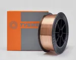 TYSWELD SG2 0,8 mm keevitustraat 5 kg terasele