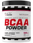 BCAA pulber Hi TEC 500 g 2:1:1 aminohapped