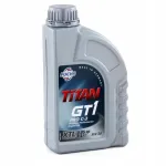 Mootori&otilde;li TITAN GT1 PRO C-3 5W30, 1 l