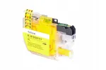BROTHER LC3619 tint, sobib MFC-J2330DW, J3530DW, J3930DW