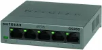 GS305 l&uuml;liti, 5 porti, 5x Gigabit Ethernet, mittejuhitav