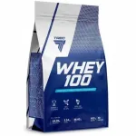 Vadakuvalgud TREC WHEY 100 900g Hawaiian Chocolate