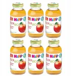 &Ouml;koloogiline &otilde;unamahl lastele HiPP BIO, alates 4 kuud, 6 x 200 ml