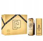 PACO RABANNE 1 MILLION parf&uuml;meeritud vee komplekt 100 ml
