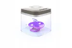 Dry-Cap UV-C esemete sterilisaator
