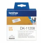 Brother DK-11208 kleepriba, 38x90 mm, QL kleebiseterminalidele