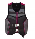 Naiste p&auml;&auml;stevest Sea Doo AIRFLOW, 3XL