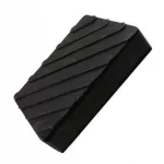 Kummiplaat STIX, 160 x 120 x 35 mm