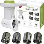 Lihaveski ketas ZELMER Diana 887.54/586/686, BOSCH Compact Power