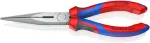 Pikad tangid &bdquo;KNIPEX 26 12 200&ldquo;, 200 mm