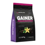 Endorfina.shop vaniljemaitseline s&uuml;sivesikute ja valgu toidulisand 2275 g