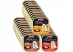 Koeratoit Animonda vom Feinsten Junior, 33 x 150 g, mitmesuguste maitsetega komplekt