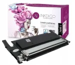 Samsung CLT-K406S must kassett, sobib CLP-360, CLP-365W, CLX-3305FN, C460FW jaoks
