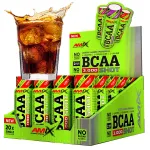 BCAA SHOT aminohapped, 20 ampulli, Cola Amix