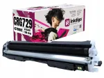 Canon i-SENSYS CRG729 must v&auml;rvitooner, LBP7010C, LBP7018C jaoks