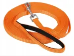 Kerbl koolitusliin, 10 m x 20 mm, oranž