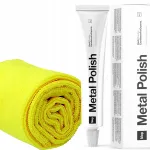 Koch Chemie Metal Polish metallipoleerimise pasta