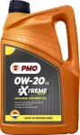 Mootori&otilde;li PMO EXTREME SERIES 0W20 C5, 4 l