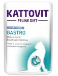 Kattovit Gastro kassitoit pardilihaga ja riisiga 85 g