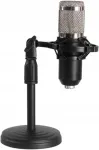 Lauamikrofon Milisten, USB, kardioidne