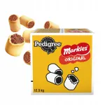 PEDIGREE Markies koerte maiustused, 12,5 kg