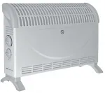 Konvektor-k&uuml;tteseade DESCON DA-K2000T, 2000 W