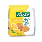 Sidrunik&uuml;psised ilma lisatud suhkruta 130 g Florbu