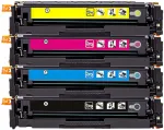CRG-054 CANON i-SENSYS MF644CDW MF645CX MF642Cdw MF643Cdw MF644Cdw tonerkassett