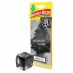 Wunder Baum Black iCE aromaatne kuusepuu